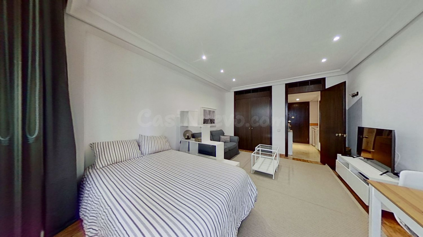 Estudio 43m² en alquiler - Salamanca