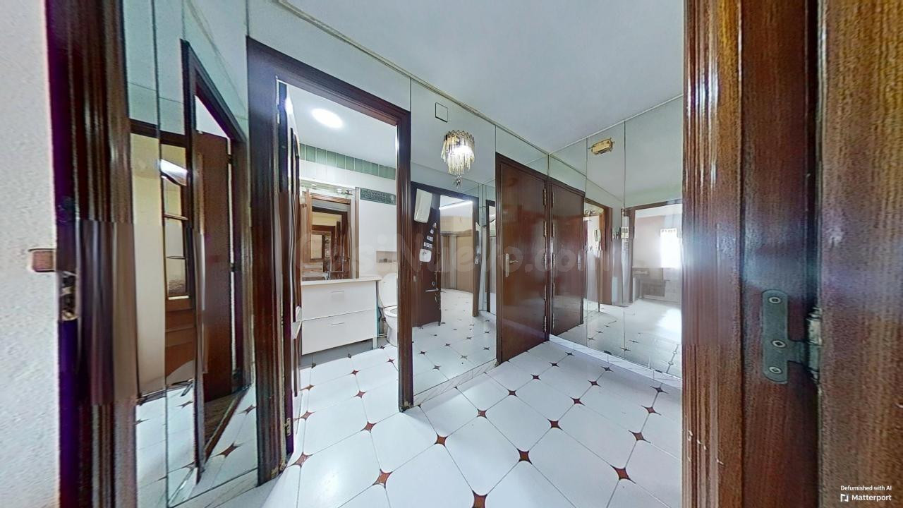 Piso 3 habitaciones 102m² en venta - Palomeras Bajas - foto 3