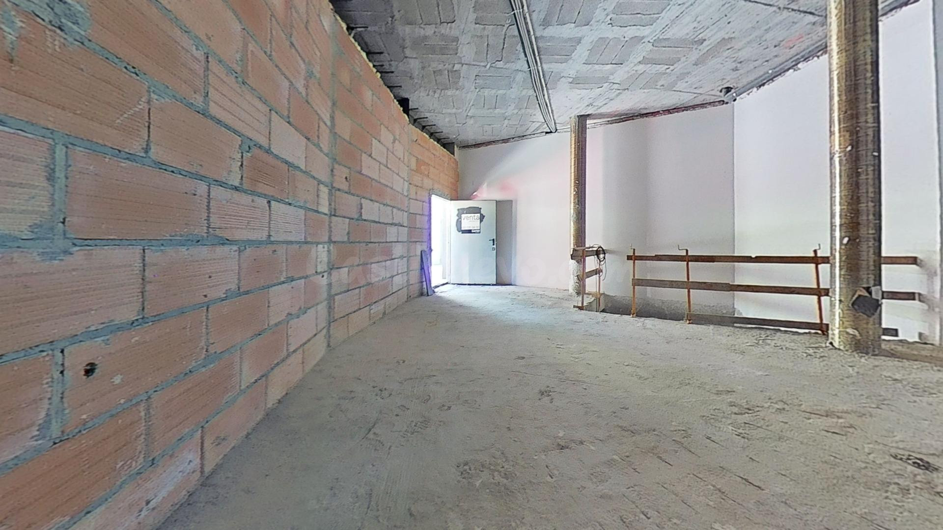 Local comercial 170m² en venta - Igualada