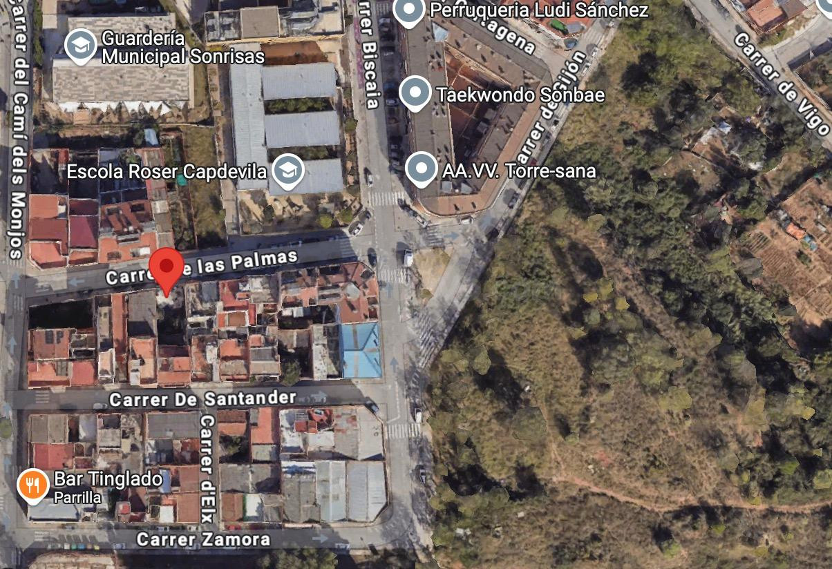 Terreno urbano en venta - Torresana