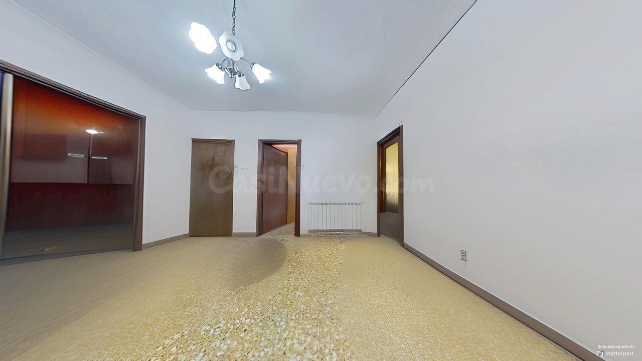 Piso 3 habitaciones 54m² en venta - Vallecas-san diego