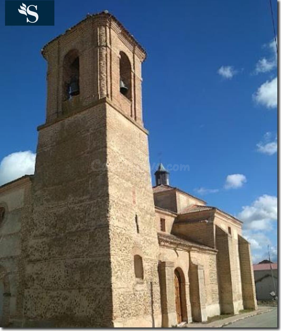 Terreno urbano en venta - Pueblo - foto 3