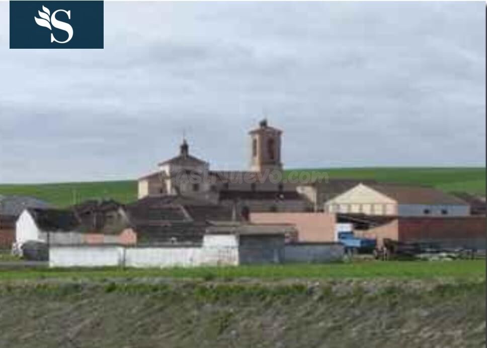Terreno urbano en venta - Pueblo - foto 4