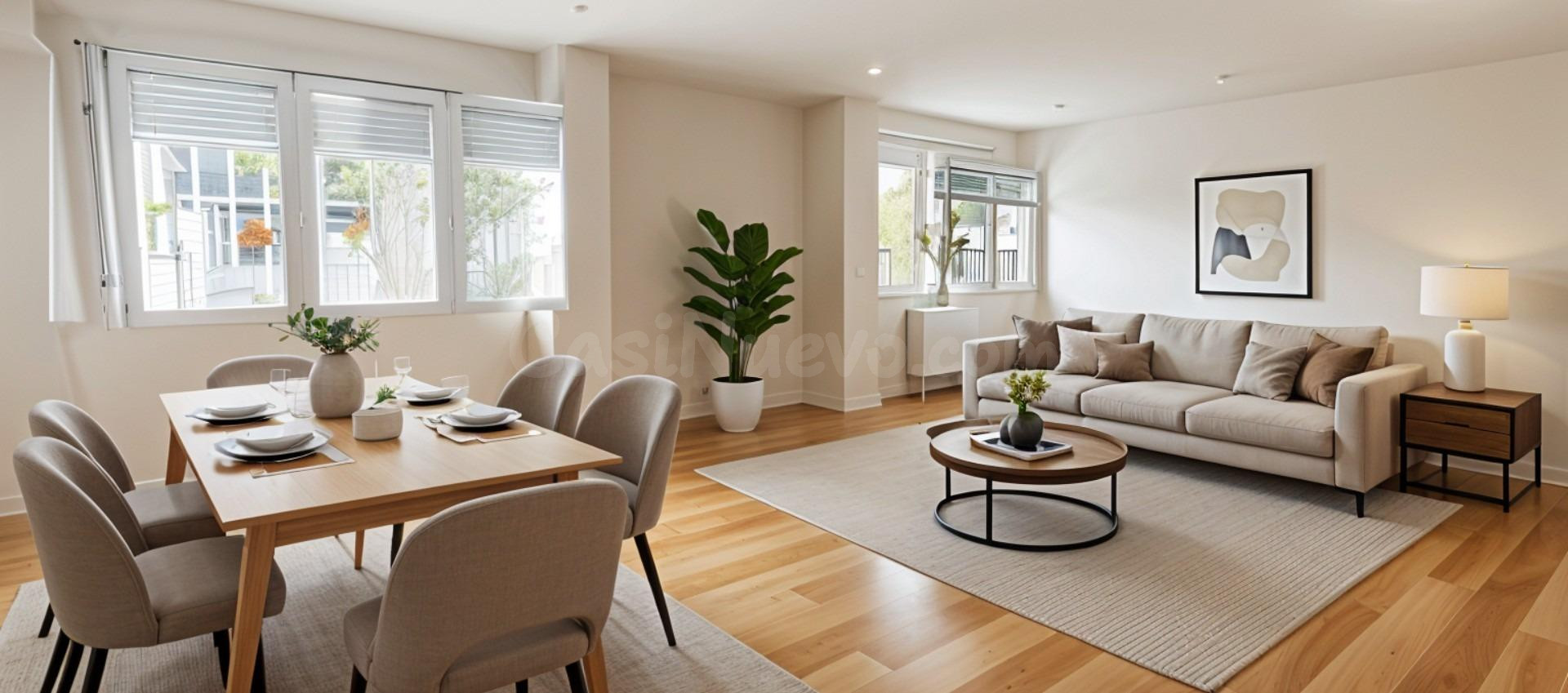 Piso 5 habitaciones 176m² en venta - Costillares