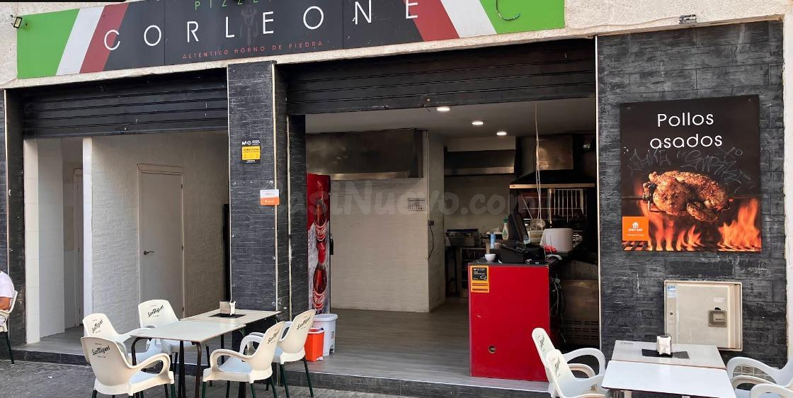 Local comercial 61m² en venta - Zona Playa Morro de Gos