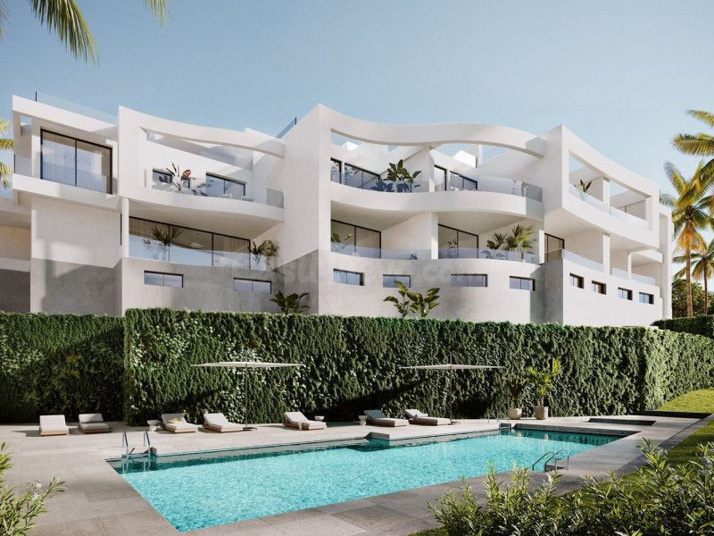 Adosado 3 habitaciones 268m² en venta - Mijas
