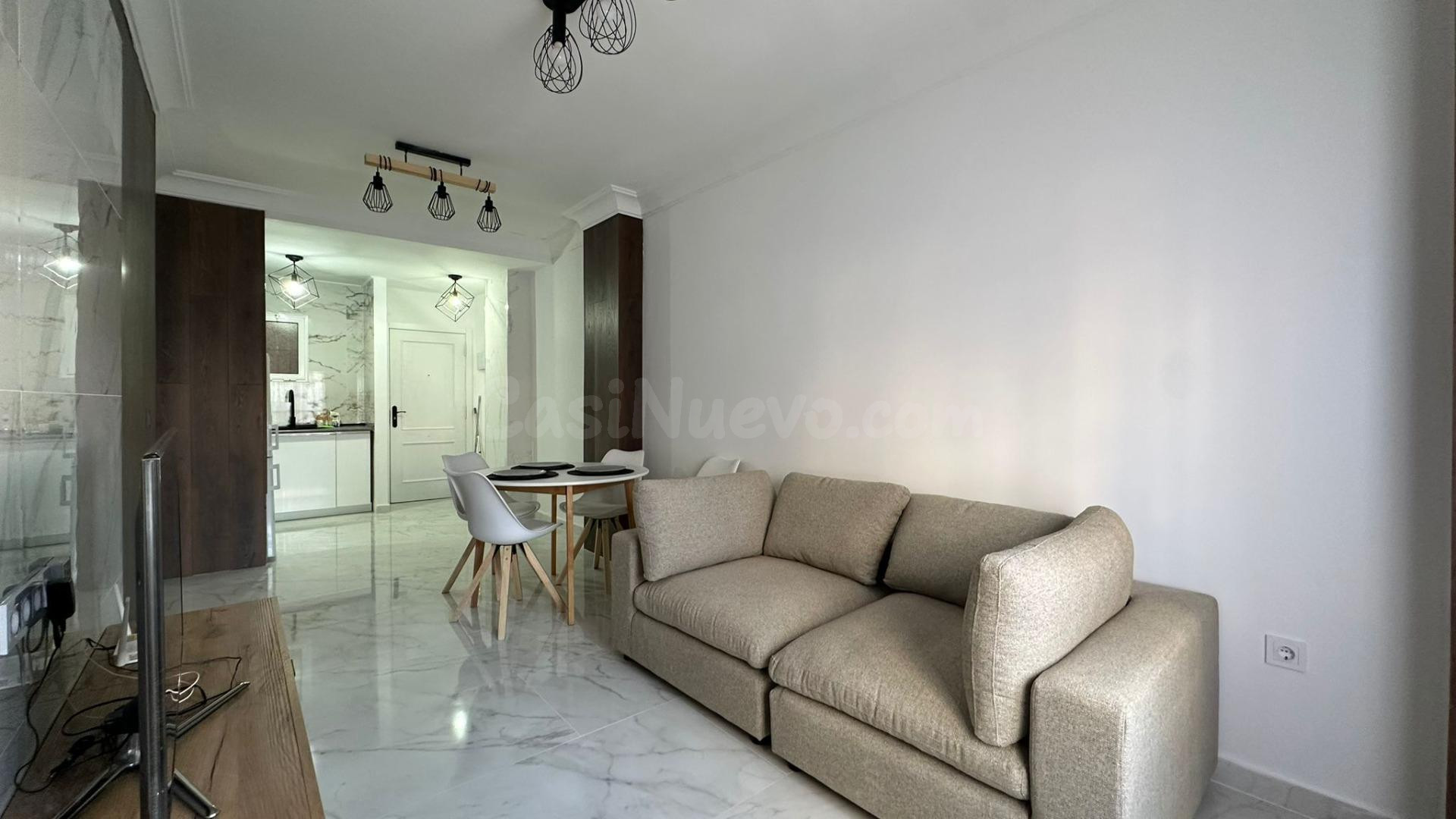 Apartamento 2 habitaciones 54m² en venta - torrevieja