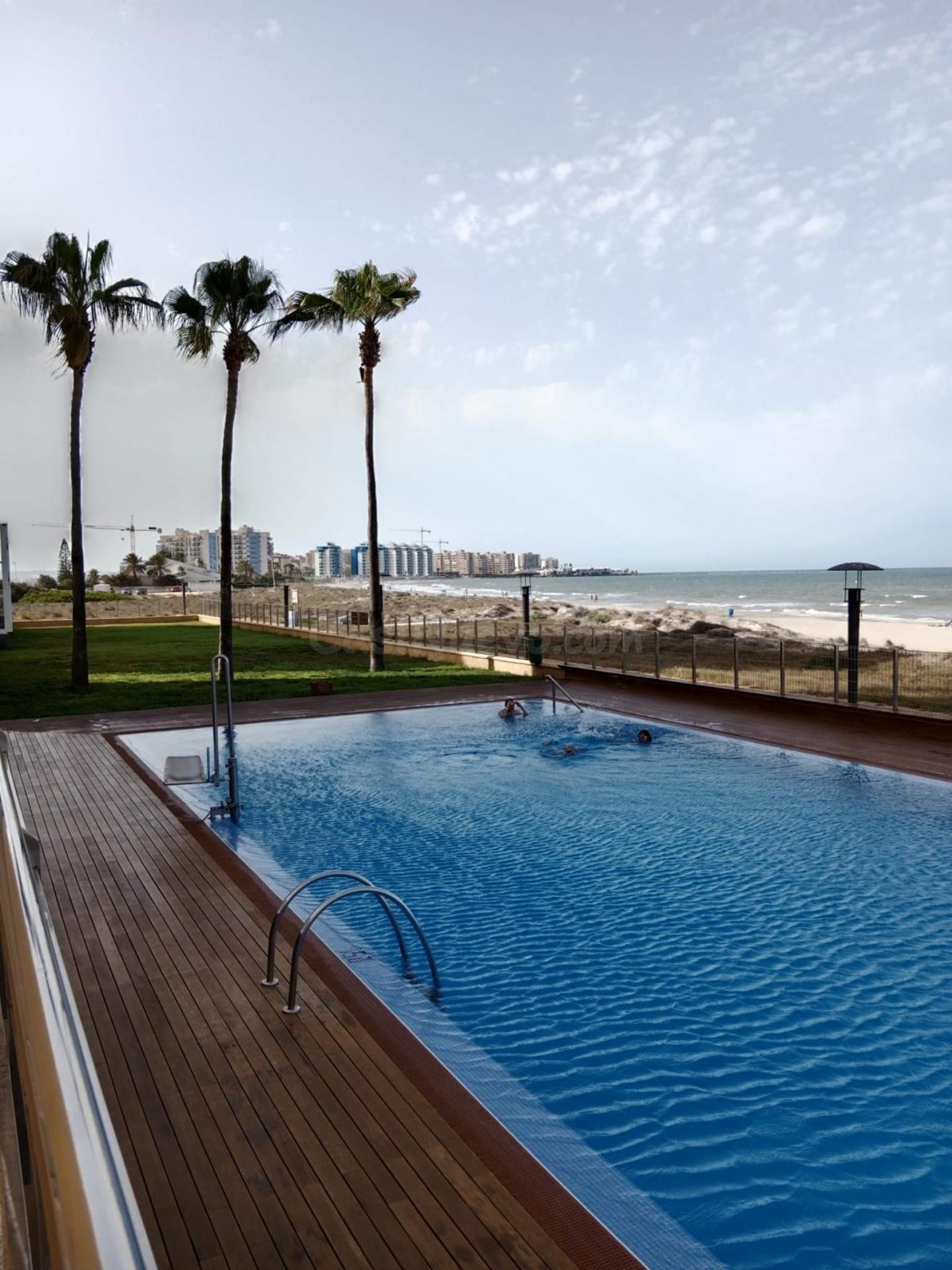 Apartamento 2 habitaciones 72m² en venta - Playa del Esparto-Veneziola