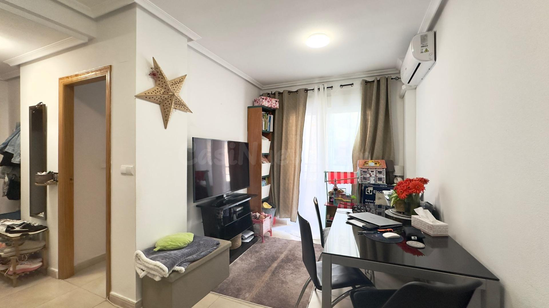 Apartamento 1 habitación 41m² en venta - torrevieja