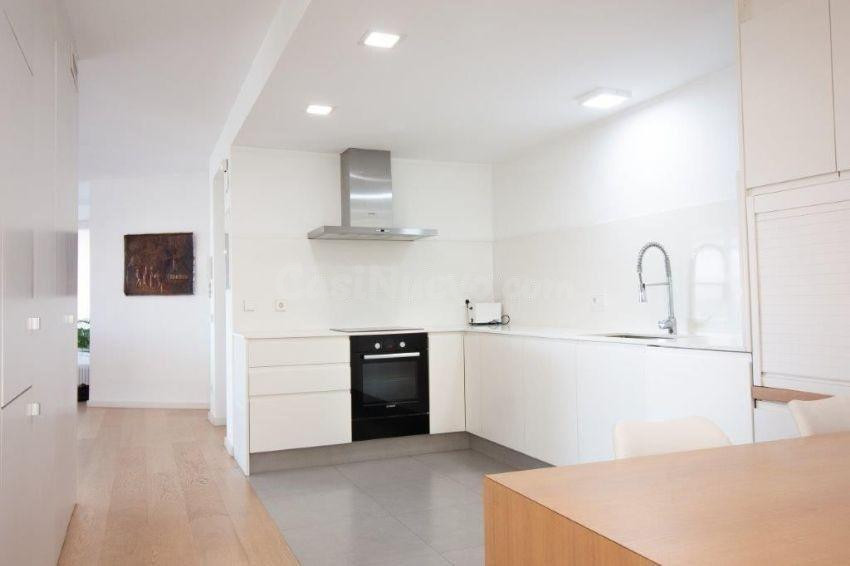 Piso 4 habitaciones 185m² en venta - Exposició
