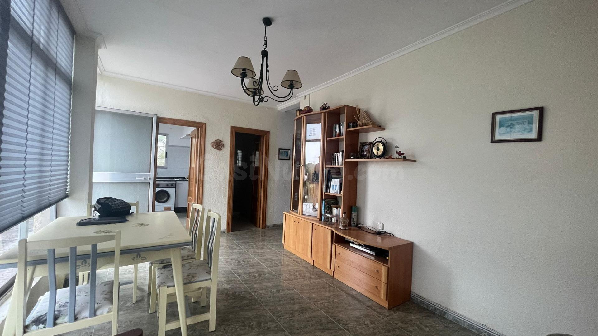 Ático 3 habitaciones 80m² en venta - LA CAÑADA