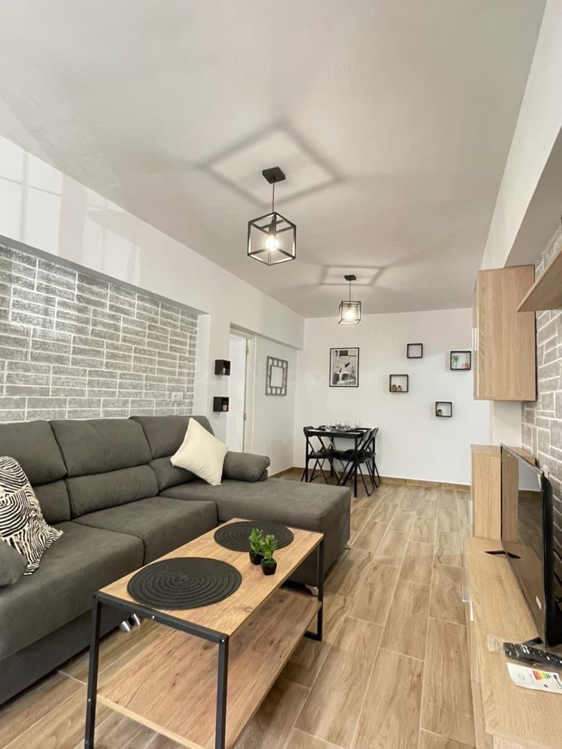 Entresuelo 3 habitaciones 70m² en venta - Beteró