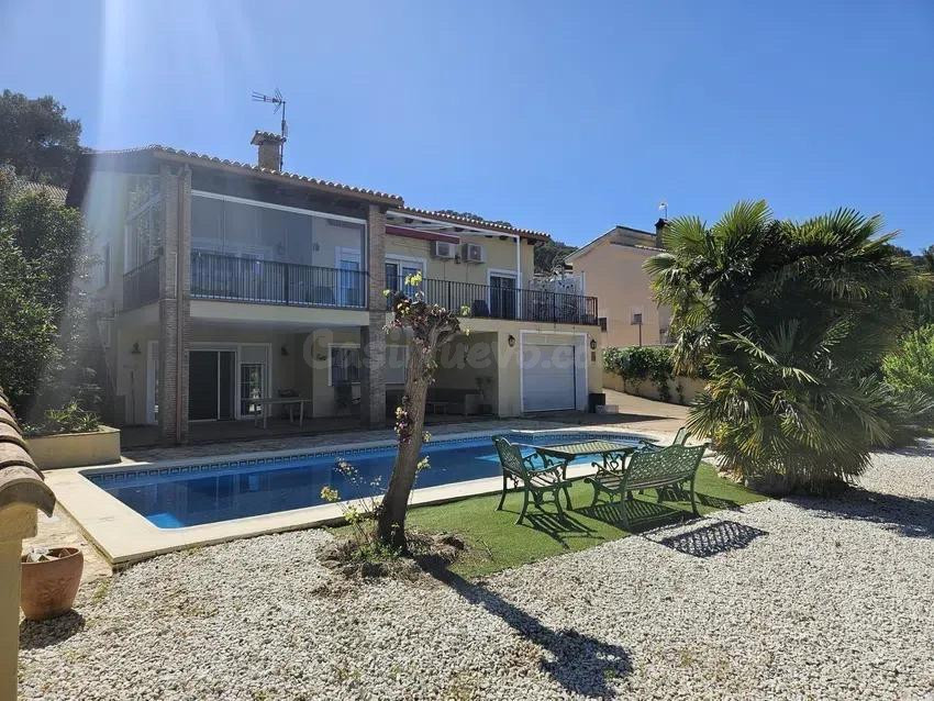 Se vende chalet en Alzira, Valencia