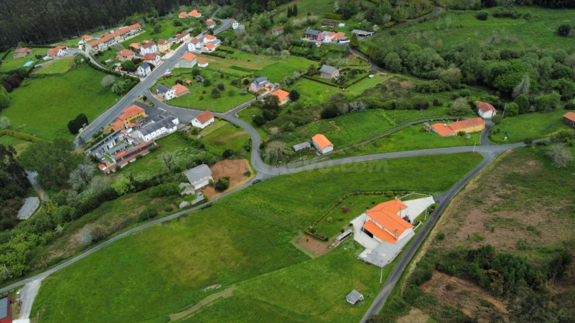Terreno urbano en venta - Cerdido - foto 4