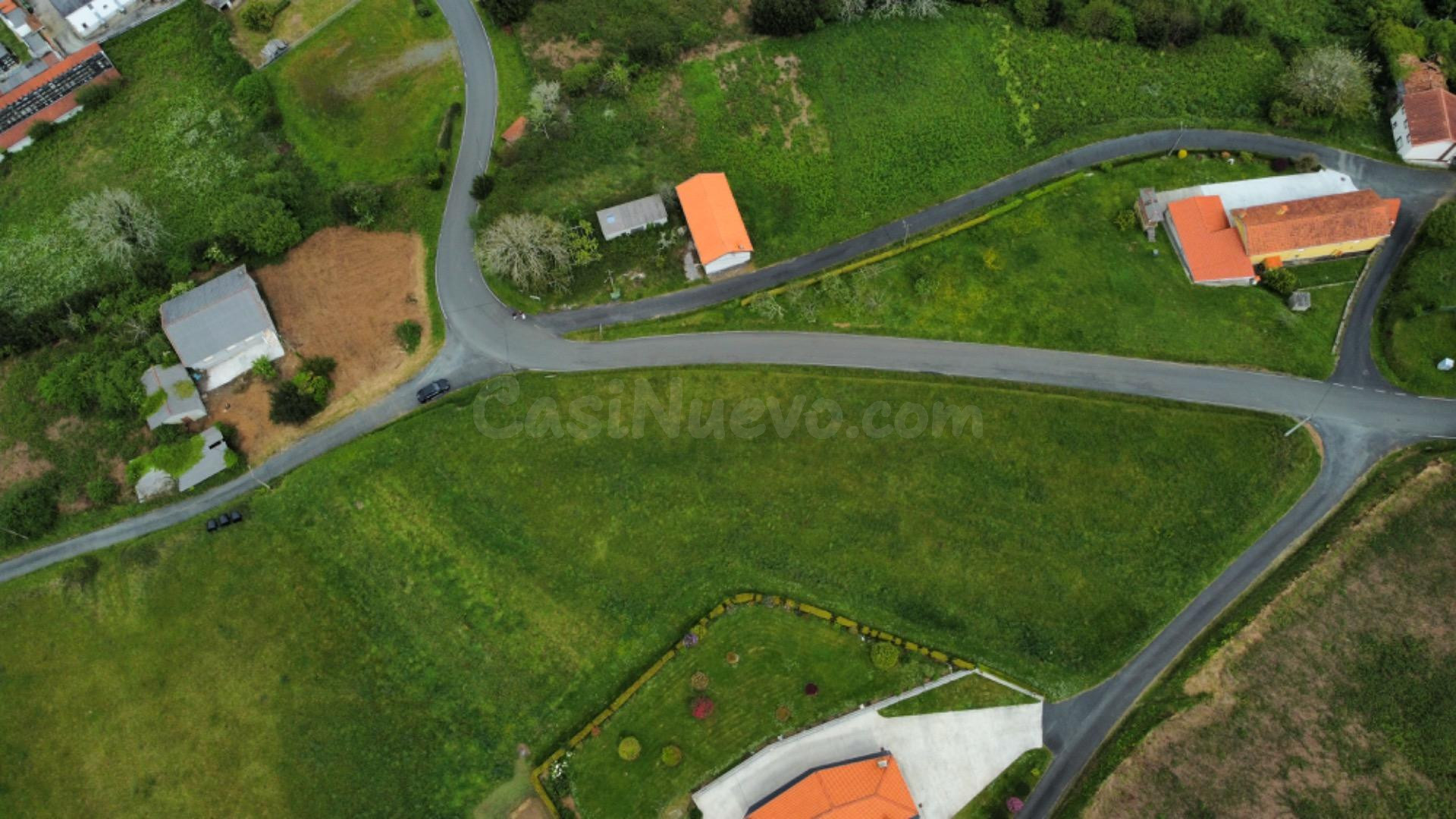 Terreno urbano en venta - Cerdido - foto 5