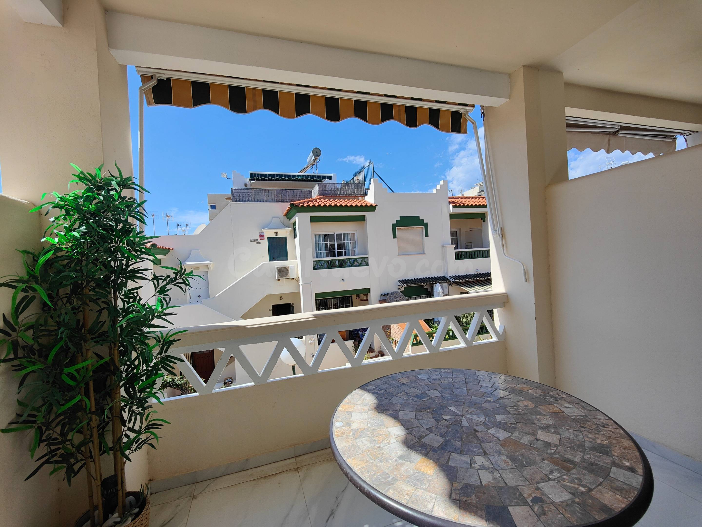 Apartamento 3 habitaciones en alquiler - Playa torrecilla