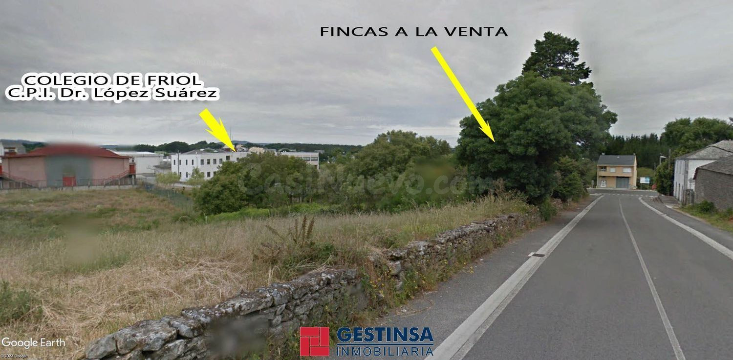 Terreno rural 319m² en venta - Seoane - foto 2