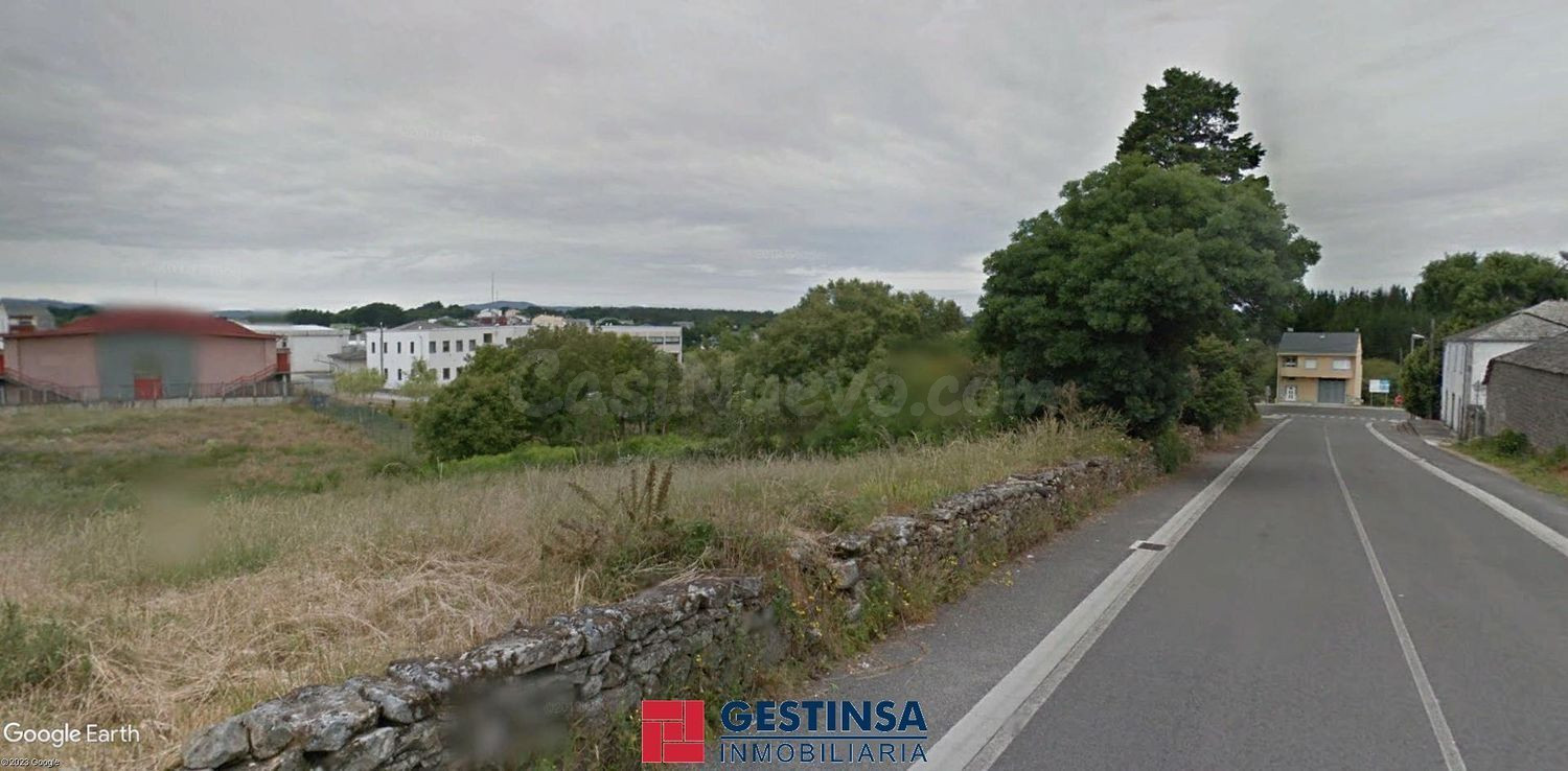Terreno rural 319m² en venta - Seoane - foto 4