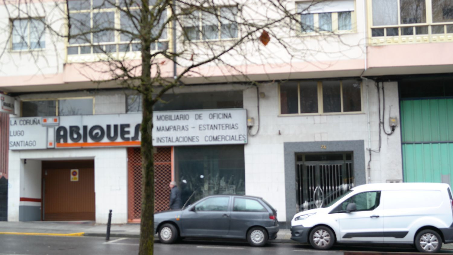 Local comercial 310m² en venta - Carme