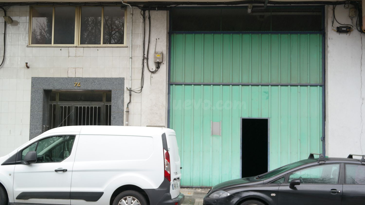 Local comercial 310m² en venta - Carme - foto 2