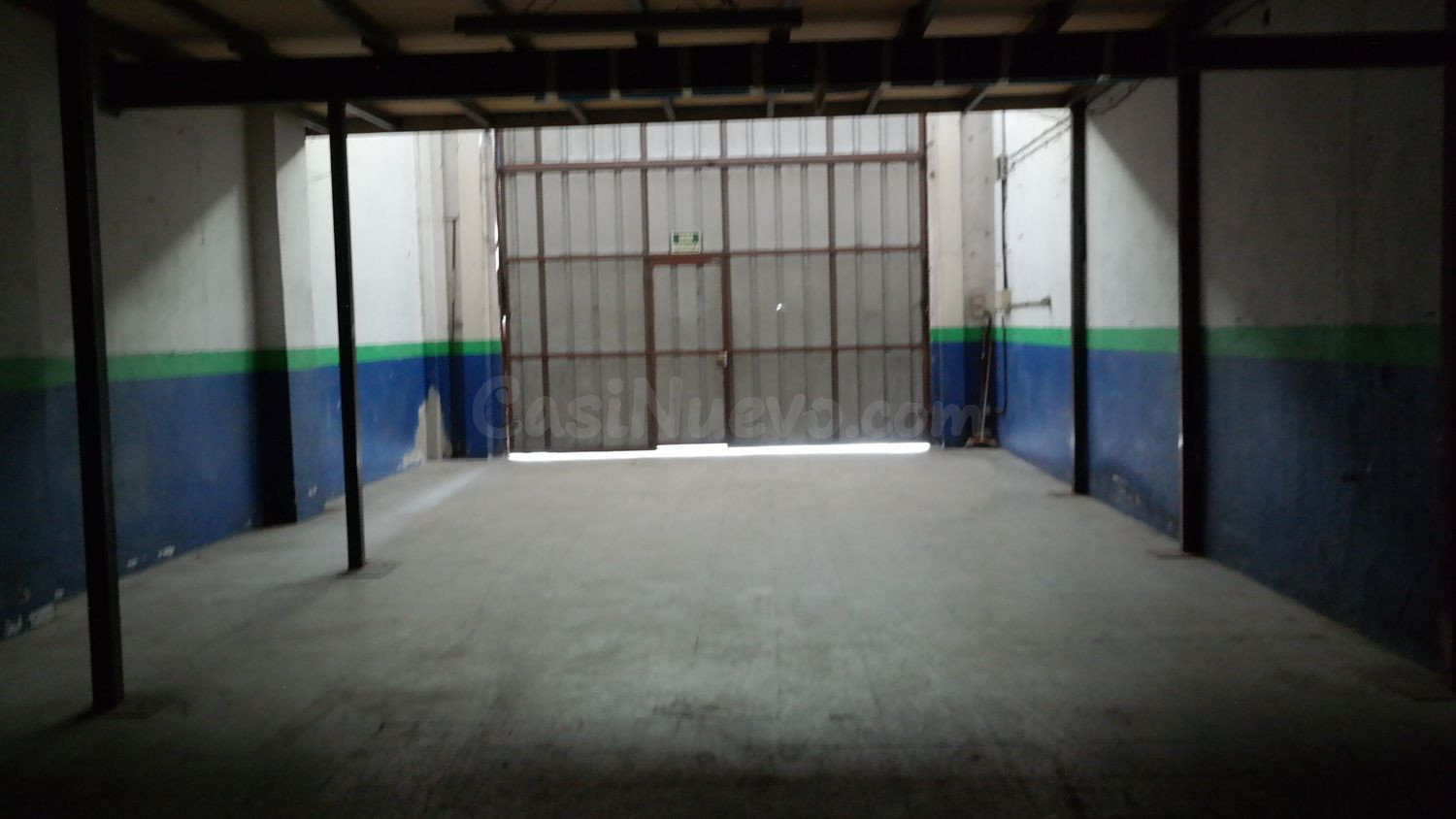 Local comercial 310m² en venta - Carme - foto 4