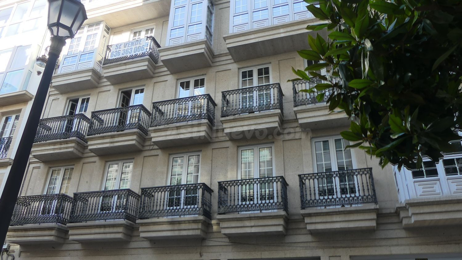 Oficina 274m² en alquiler - Centro