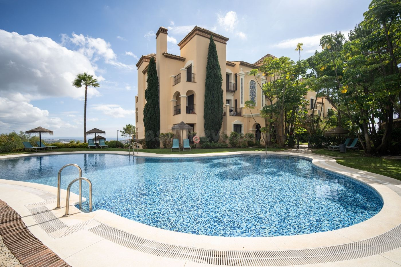 Ático 3 habitaciones 105m² en venta - La Quinta