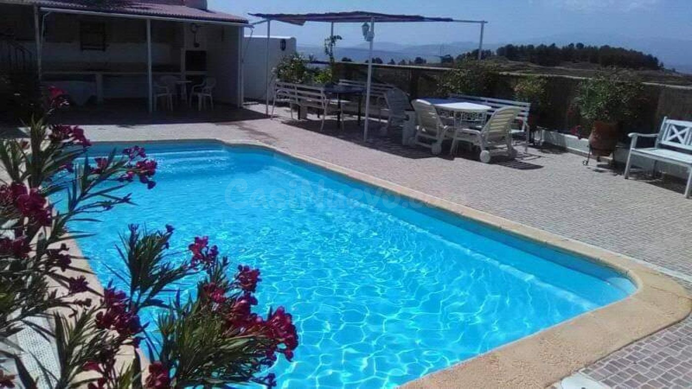 Casa 4 habitaciones en venta - Andalucia