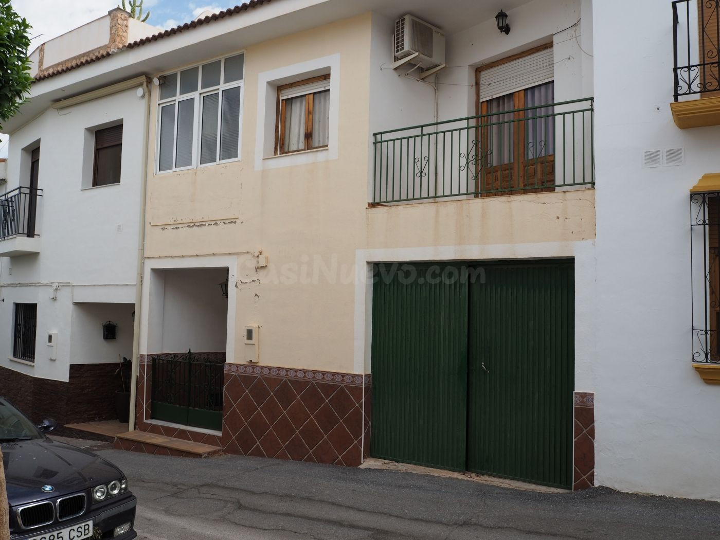 Adosado 3 habitaciones 99m² en venta - Freila