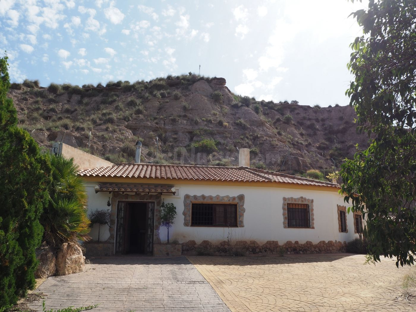 Casa Cueva 3 habitaciones 180m² en venta - Freila