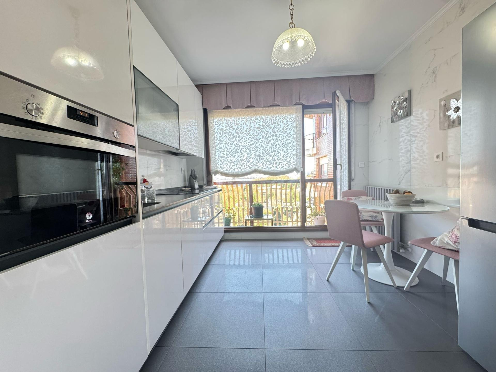 Piso 3 habitaciones 105m² en venta - Buenavista