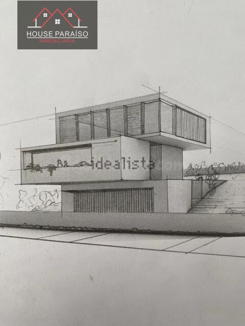 Terreno urbano 8m² en venta - Pais vasco