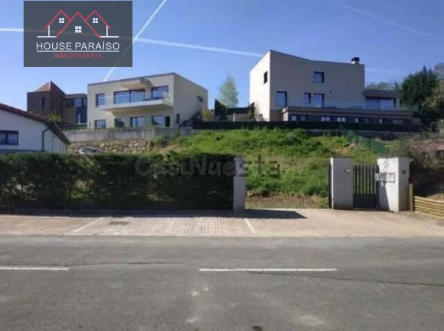 Terreno urbano 8m² en venta - Pais vasco - foto 3