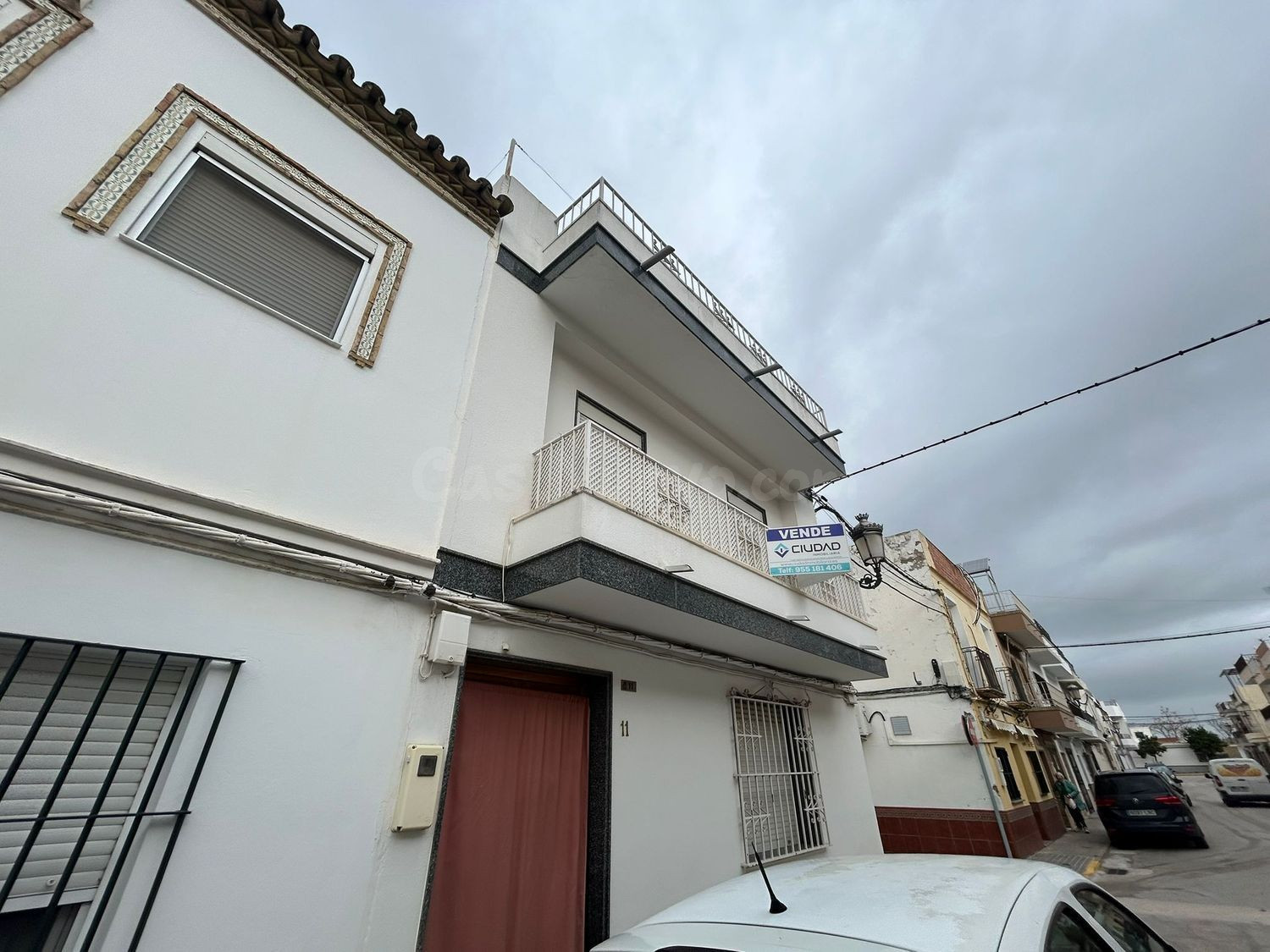 Finca rústica 5 habitaciones 160m² en venta - Andalucia