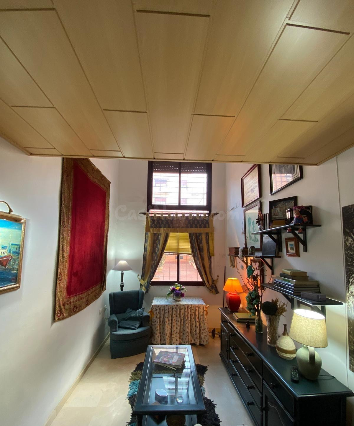 Estudio 1 habitación 50m² en venta - Nervión - Santa Justa