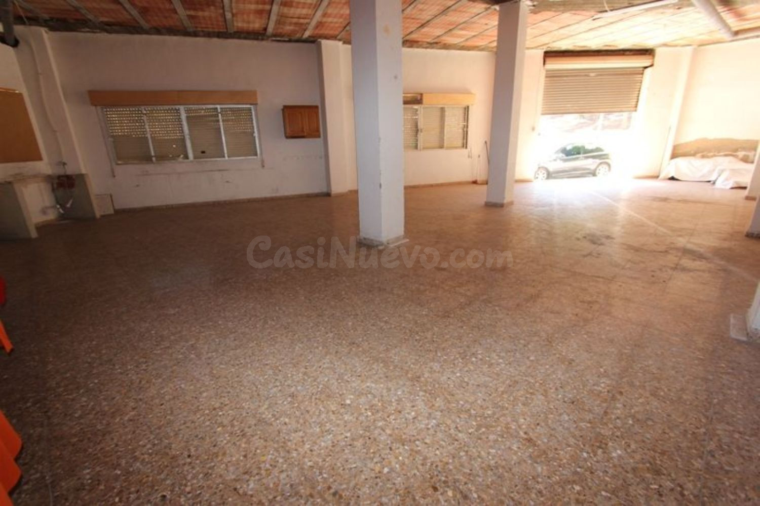 Local comercial 200m² en venta - CENTRO