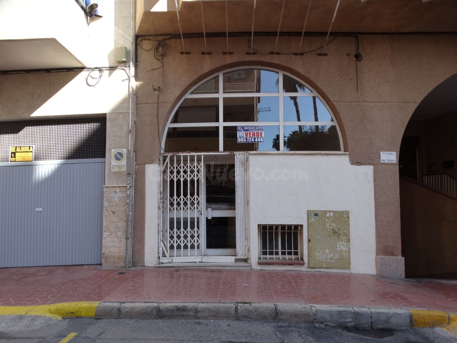 Local comercial 170m² en venta - CENTRO