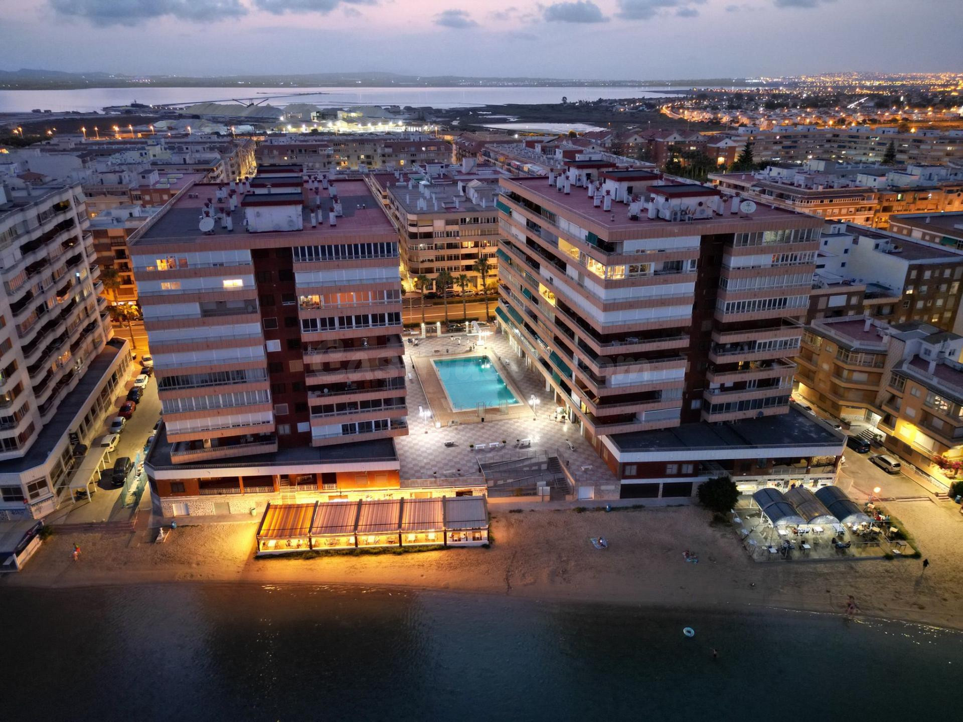 Apartamento 3 habitaciones 94m² en venta - Acequion
