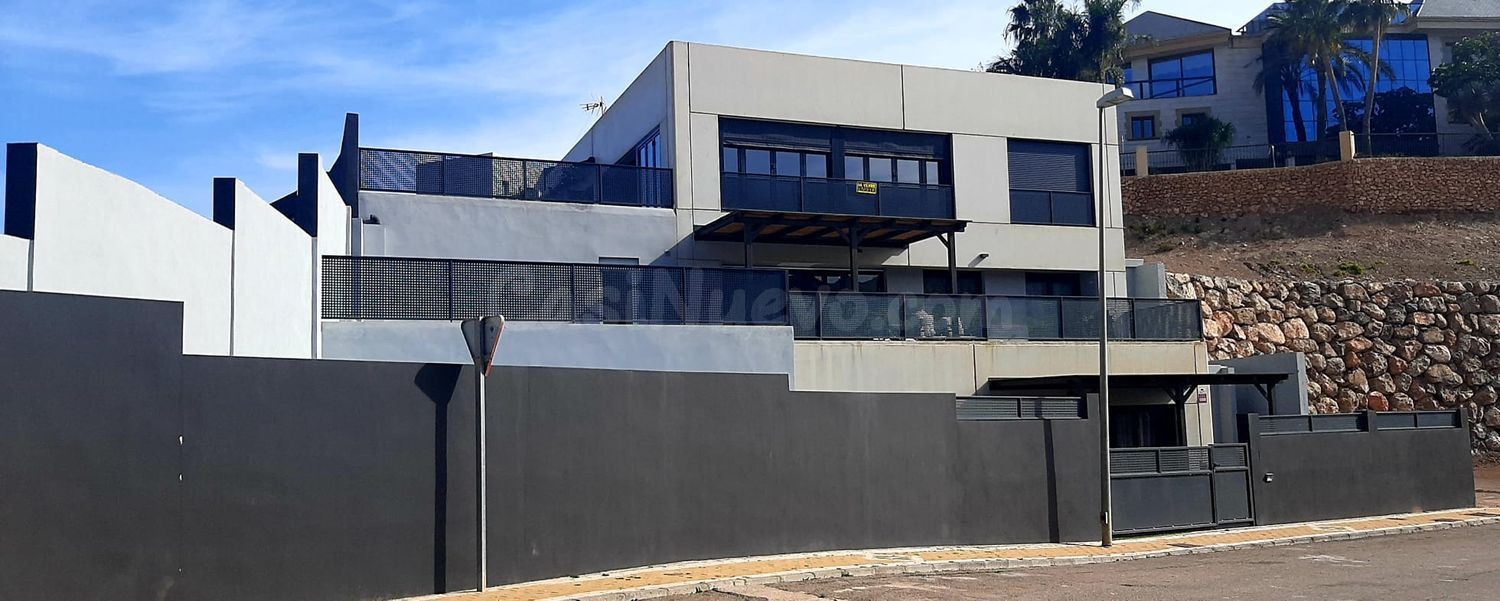 Chalet 7 habitaciones 370m² en venta - La Envía - foto 2