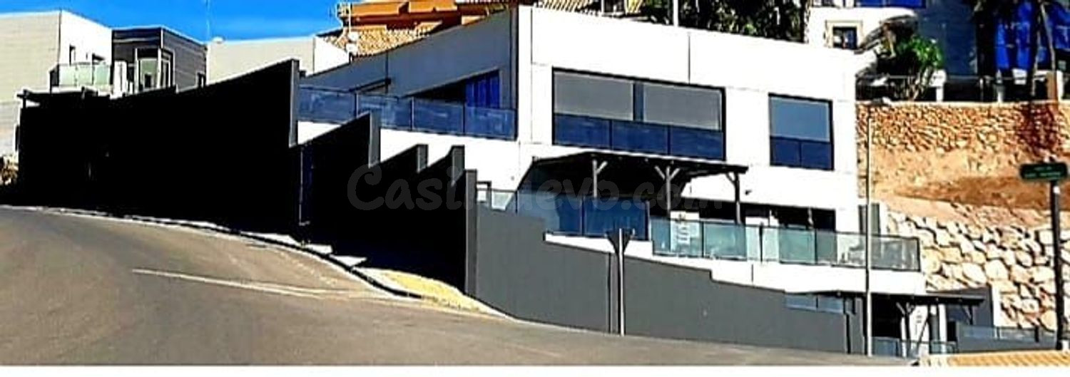 Chalet 7 habitaciones 370m² en venta - La Envía - foto 4