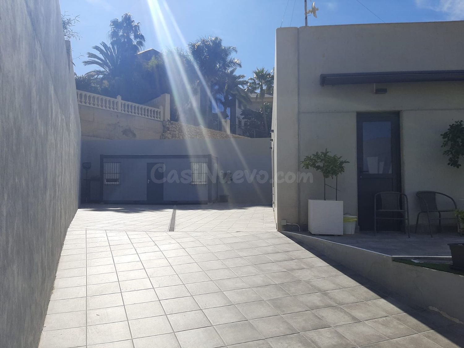 Chalet 7 habitaciones 370m² en venta - La Envía - foto 5