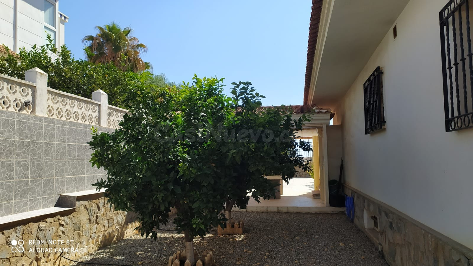 Chalet 4 habitaciones 425m² en venta - Calabardina