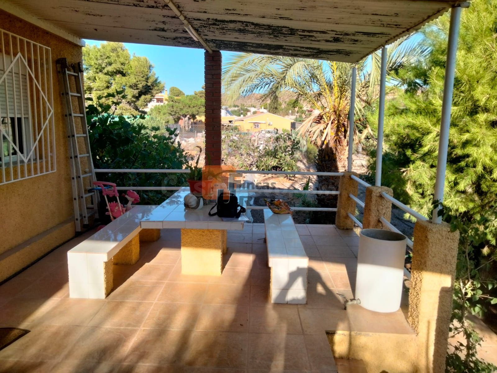 Casa de campo 1 habitación 85m² en venta - Venta San Felipe