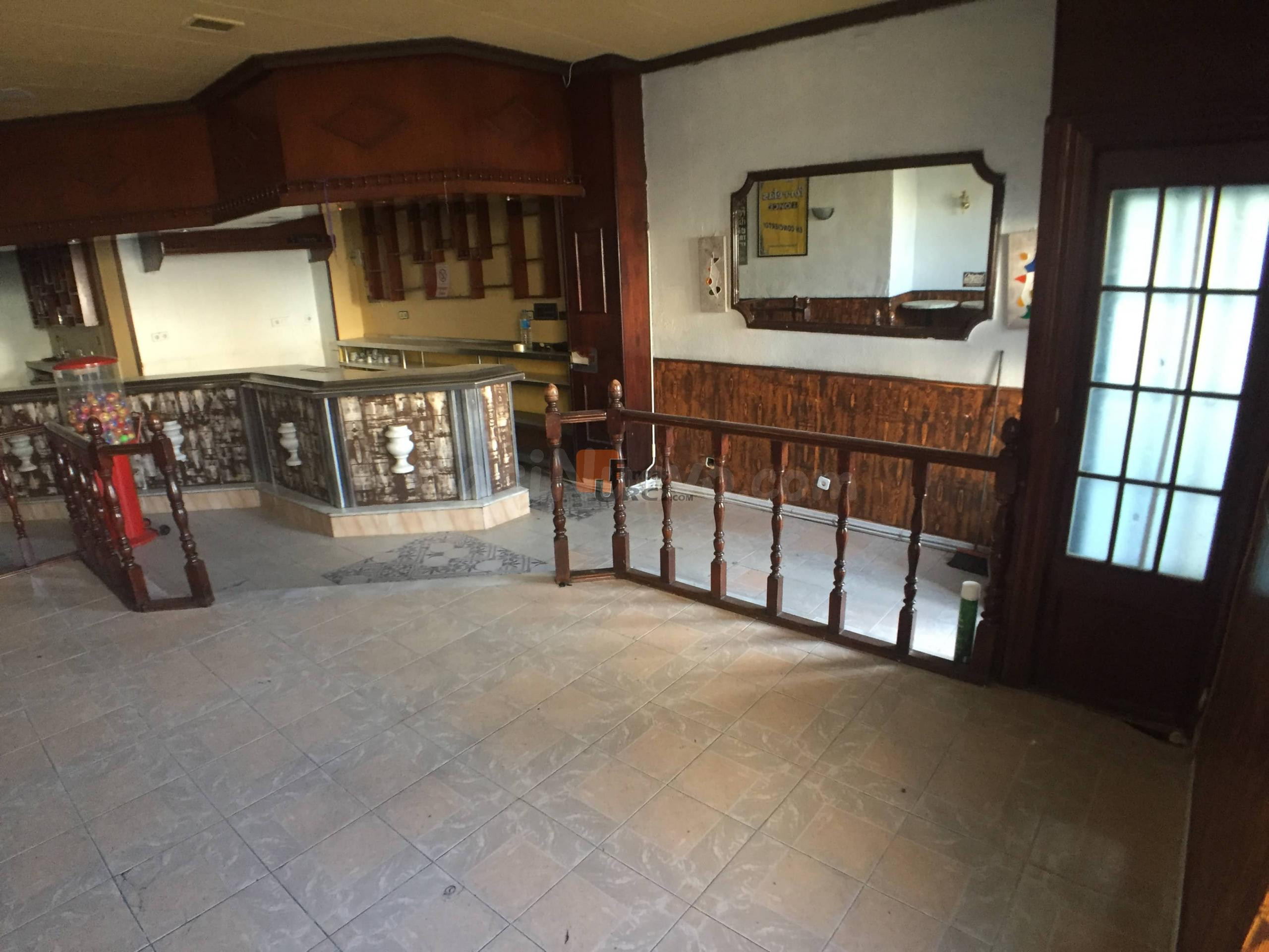 Local comercial 90m² en venta - Centro