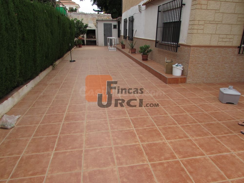Piso 6 habitaciones 180m² en venta - Calabardina