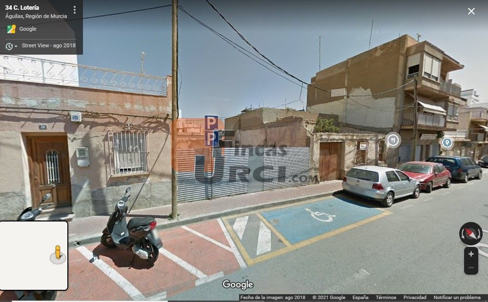 ¡Oportunidad Única en Águilas 🌅🌴