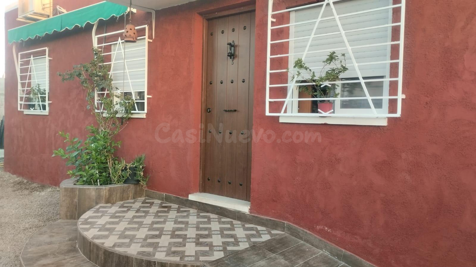 Casa 4 habitaciones 140m² en venta - El Labradorcico