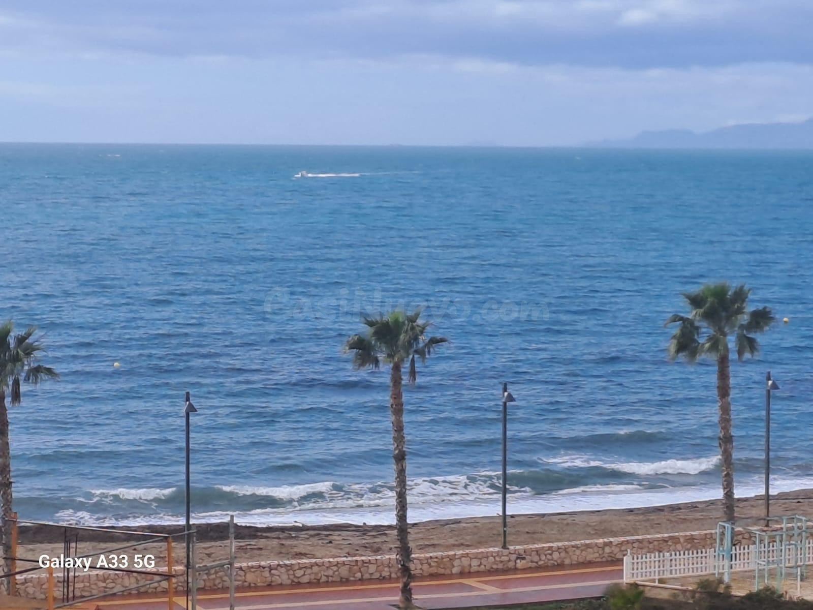 Apartamento 2 habitaciones 55m² en venta - Puerto deportivo Juan Montiel