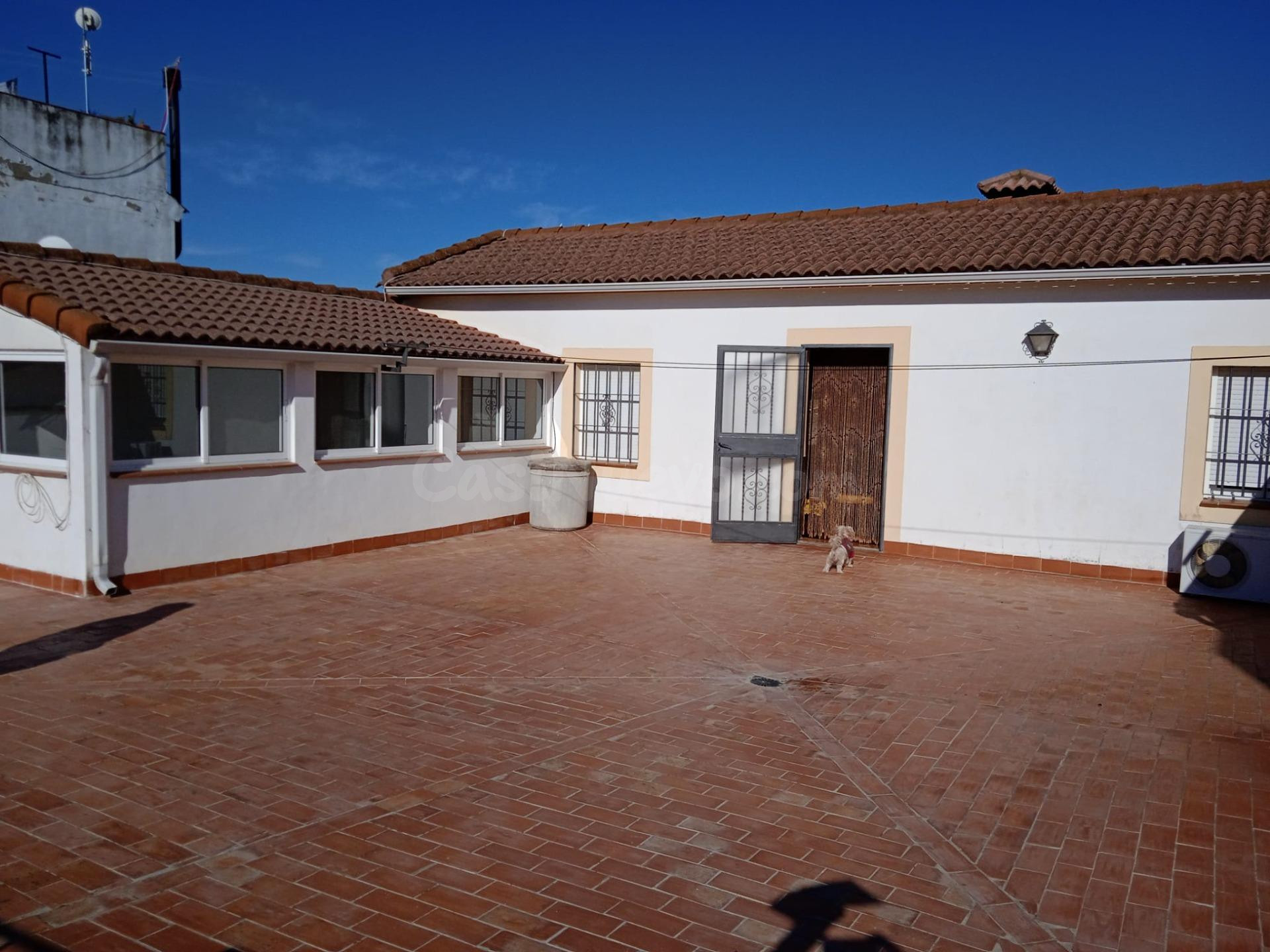 Casa 4 habitaciones 180m² en venta - Alcolea