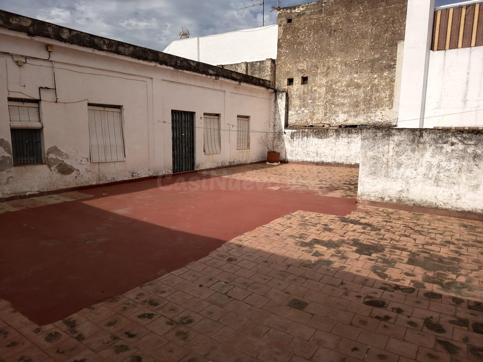 Casa 11 habitaciones 520m² en venta - San Lorenzo